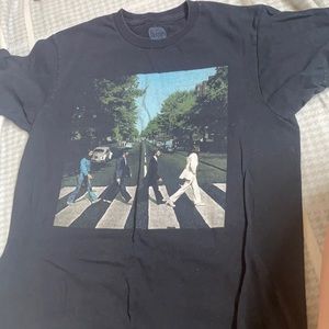 Beatles T-shirt